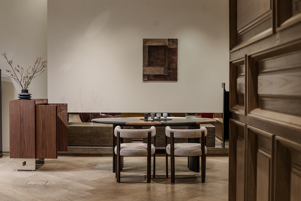 이스턴에디션, 홍콩 레인크로포드 입점...글로벌 진출 가속화  1094-Image